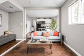 Cozy 1BR Getaway - BBQ - Backyard - Pet - Friendly
